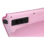 Peg Perego Barbie Electric Car (Remote Control) - Pink - Image 13