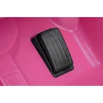 Peg Perego Barbie Electric Car (Remote Control) - Pink - Image 15