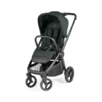 Peg Perego City Loop Pro Stroller - Metal