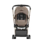 Peg Perego City Loop Pro Stroller - Pine Bark - Image 7