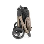 Peg Perego City Loop Pro Stroller - Pine Bark - Image 8