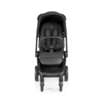 Peg Perego City Loop Pro Stroller - True Black - Image 2