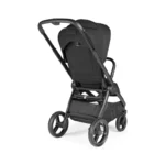 Peg Perego City Loop Pro Stroller - True Black - Image 3