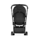 Peg Perego City Loop Pro Stroller - True Black - Image 4