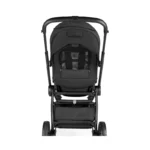 Peg Perego City Loop Pro Stroller - True Black - Image 5