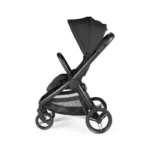 Peg Perego City Loop Pro Stroller - True Black - Image 6