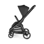 Peg Perego City Loop Pro Stroller - True Black - Image 7