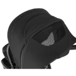 Peg Perego City Loop Pro Stroller - True Black - Image 8