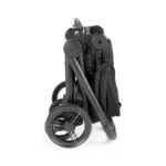 Peg Perego City Loop Pro Stroller - True Black - Image 9