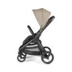 Peg Perego City Loop Pro Stroller - Vanilla Blend - Image 5