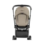 Peg Perego City Loop Pro Stroller - Vanilla Blend - Image 6