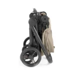 Peg Perego City Loop Pro Stroller - Vanilla Blend - Image 9