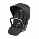 Peg Perego City Loop Seat Unit – True Black