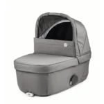 Peg Perego Culla Belvedere Carrycot - Mercury - Image 2