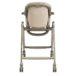 Peg Perego Living Highchair - Space Sand - Image 6