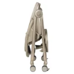 Peg Perego Living Highchair - Space Sand - Image 10