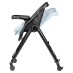 Peg Perego Living Highchair - True Black - Image 5