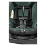 Peg Perego Primo Viaggio 360 Group 0+/1 i-Size Car Seat - Forest - Image 12
