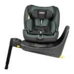 Peg Perego Primo Viaggio 360 Group 0+/1 i-Size Car Seat - Forest
