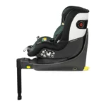 Peg Perego Primo Viaggio 360 Group 0+/1 i-Size Car Seat - Forest - Image 9