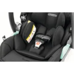 Peg Perego Primo Viaggio Lounge i-Size Car Seat – True Black - Image 3