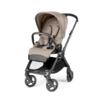 Peg Perego Switch Stroller - Desert - Image 3