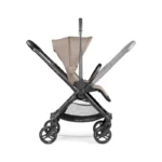 Peg Perego Switch Stroller - Desert - Image 5