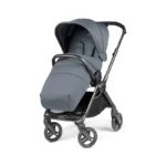 Peg Perego Switch Stroller - Nordic Blue