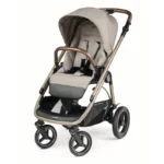 Peg Perego Veloce TC Travel System – Astral 11 Piece Bundle - Image 3
