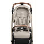 Peg Perego Veloce TC Travel System – Astral 11 Piece Bundle - Image 4