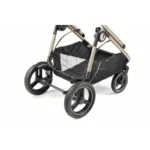 Peg Perego Veloce TC Travel System – Astral 11 Piece Bundle - Image 8