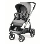 Peg Perego Veloce TC Travel System – Mercury 11 Piece Bundle - Image 3