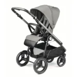 Peg Perego Veloce TC Travel System – Mercury 11 Piece Bundle - Image 4
