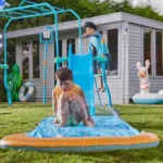 Plum Play Water Park Blaster Course - Image 21