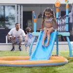 Plum Play Water Park Splash Station - Image 9