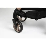 Roma Egg Dolls Pram - Feather - Image 22