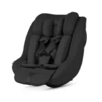 Silver Cross Approach Plus 360 Group 0+/1 Car Seat - Iconic Black