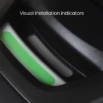 Silver Cross Base Plus 360 Rotating ISOFIX Base - Image 5