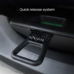Silver Cross Base Plus 360 Rotating ISOFIX Base - Image 7