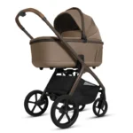Silver Cross Cove Cloud T Travel System Bundle – Maple - Image 2