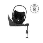 Silver Cross Cove Cloud T Travel System Bundle – Maple - Image 11