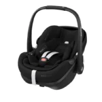 Silver Cross Cove Travel System Bundle – Maple (Pebble 360 Pro2) - Image 7
