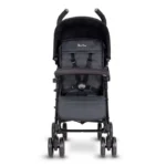 Silver Cross Pop Stroller - Black - Image 2