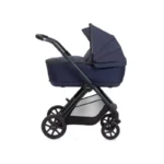 Silver Cross Reef First Bed Folding Carrycot & Travel Pack - Neptune - Image 2
