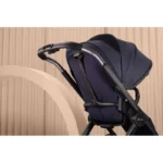 Silver Cross Reef First Bed Folding Carrycot & Travel Pack - Neptune - Image 13