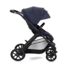 Silver Cross Reef First Bed Folding Carrycot & Travel Pack - Neptune - Image 5