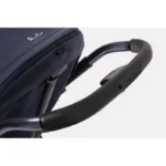 Silver Cross Reef First Bed Folding Carrycot & Travel Pack - Neptune - Image 7