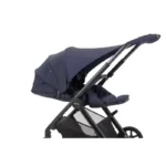 Silver Cross Reef First Bed Folding Carrycot & Travel Pack - Neptune - Image 8