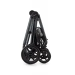 Silver Cross Reef First Bed Folding Carrycot & Travel Pack - Neptune - Image 9