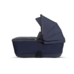 Silver Cross Reef First Bed Folding Carrycot & Travel Pack - Neptune - Image 10
